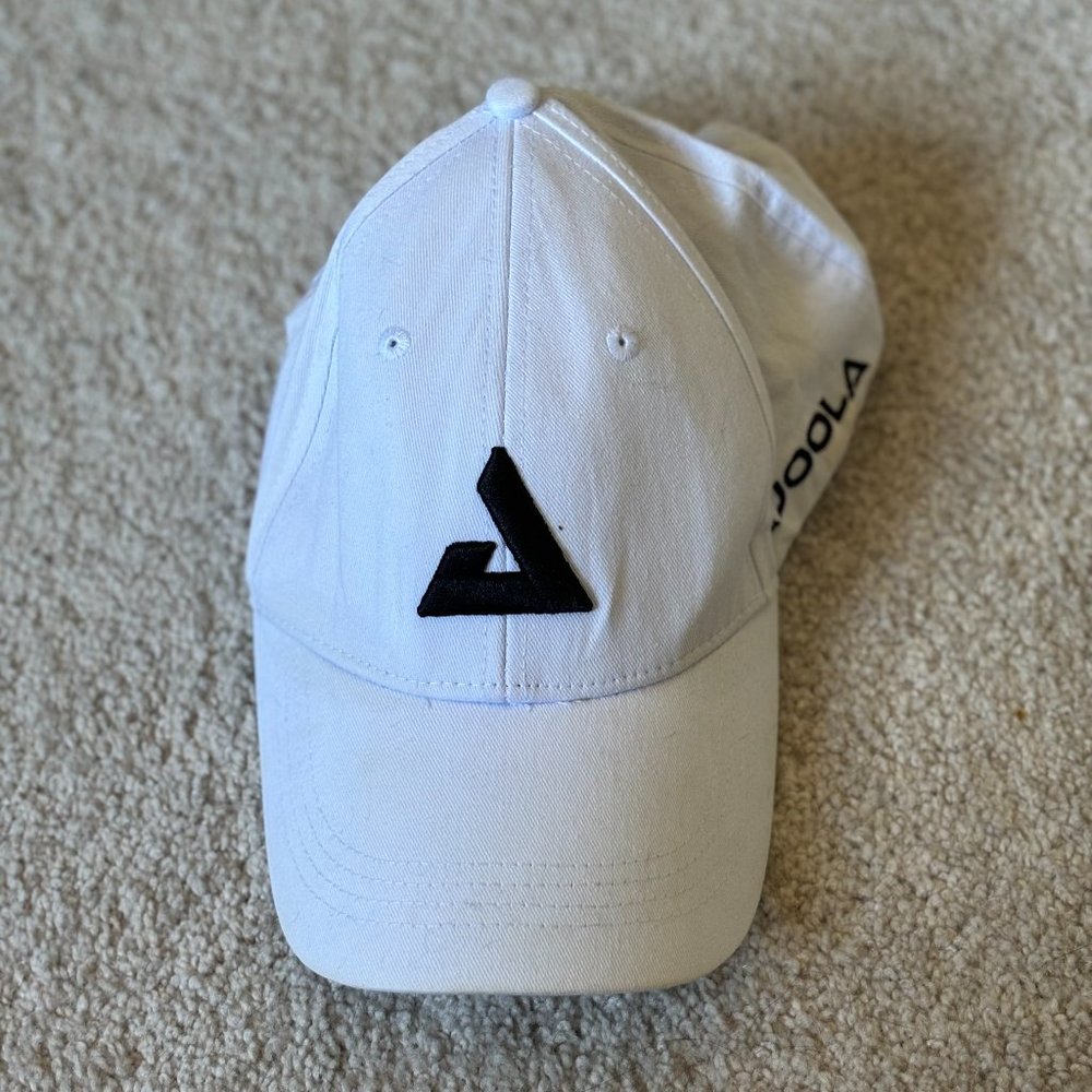Joola Hat (White)